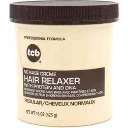 Hair Straightening Treatment Relaxer Regular (425 gr)