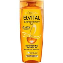L'Oréal Paris Elvital Extraordinary Oil Nourishing Shampoo 500ml