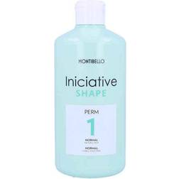 Montibello Treatment Iniciative Shape Perm NÂº1 Normal 500ml