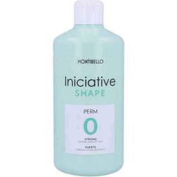 Montibello Post-Perm Hair Treatment Iniciative Shape Perm NÂº 0 (500 ml)