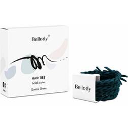 Bellody Hair Ties (Various Colours)