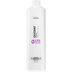 L'Oréal Professionnel Paris Oxydant Creme Aktiverande emulsion 3,75% 12,5 Vol