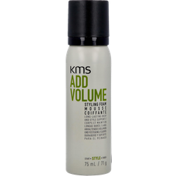 KMS California Addvolume Styling Foam