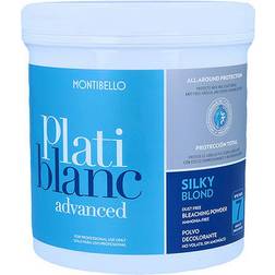 Montibello Platiblanc Advanced Silky Blond 16.9fl oz
