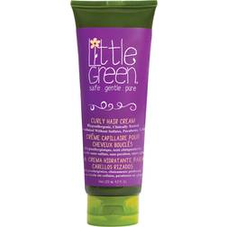 Little Green Kids Cream for Curly Hair for Kids 4.2fl oz
