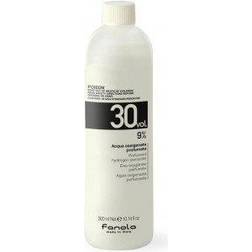Fanola Creamy Oxidants 30 Vol 300ml
