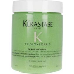 Kérastase Hair Mask Fusio-Scrub 500ml