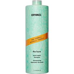 Amika The Kure Bond Repair Shampoo 33.8fl oz