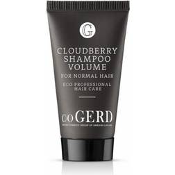c/o Gerd Cloudberry Shampoo 30ml