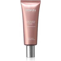 111skin Exclusive Rose Quartz Exfoliating Mask 75ml