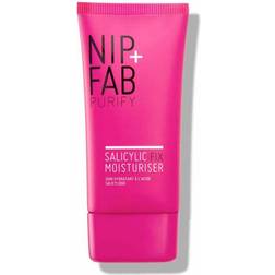 Nip+Fab Salicylic Fix Moisturiser 1.4fl oz