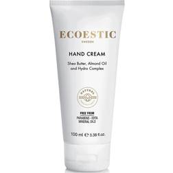 Ecoestic Hand Cream 100ml