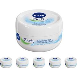 Nivea CREAM Creme Soft 50ML