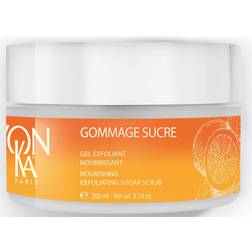 Yon-Ka Aroma Fusion Vitality Gommage Sucre