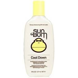 Sun Bum Moisturizing After Sun Lotion Cool Down 8 fl. oz