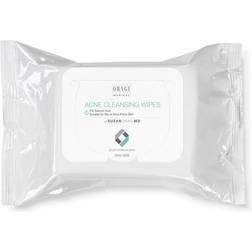 Obagi SuzanMD Acne Cleansing Wipes