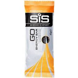 SiS Go Energy Bar Banana Fudge 40g 1 Stk.