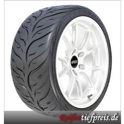 Federal 595 RS-RR 235/45 R17 94W