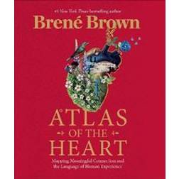 Atlas of the Heart (Gebunden)