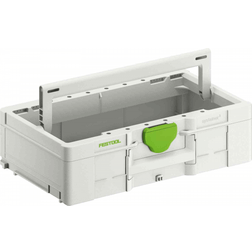 Festool 204867 Systainer³ ToolBox SYS3 TB L 137