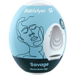 Satisfyer Savage