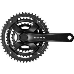 Shimano FC-TY501 42-34-24T 170mm