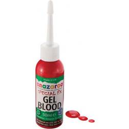 Snazaroo Special Fx Gel Blood