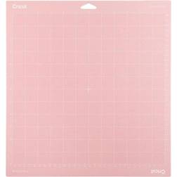 Cricut 2007789 Machine Mat, 30.5cm x 30.5cm (12" x 12" Pink