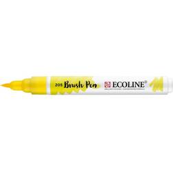 Royal Talens Ecoline Watercolor Brushpens warm grey