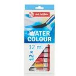 Royal Talens Art Creation Aquarellfarben Set 12x12ml