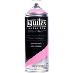 Liquitex Professional Spray Paint 400 ml (12 oz) quinacridone magenta 6