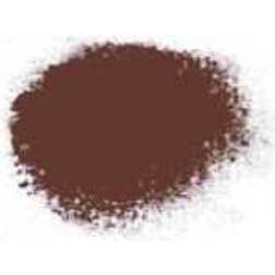 Vallejo Pigment Pulver Brown Iron Oxide