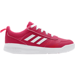 Adidas Kid's Tensaur - Power Pink/Cloud White/Signal Pink