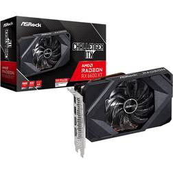 Asrock Radeon RX 6600 XT Challenger ITX 2xHDMI 2XDP 8GB