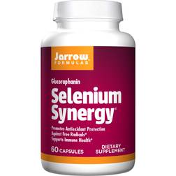 Jarrow Formulas Selenium Synergy 60 pcs