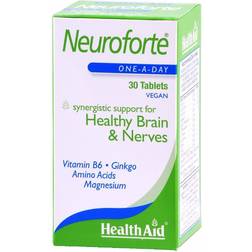 Health Aid NeuroForte 30