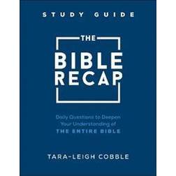 The Bible Recap Study Guide (Paperback)