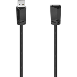 USB A - USB A 2.0 5m