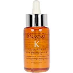 Kérastase Hair Oil Fusio-scrub Rafraichissante 50ml