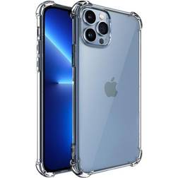 Insmat Impact Case for iPhone 13 Pro Max