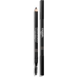 Chanel Crayon Sourcils Sculpting Eyebrow Pencil #60 Noir Cendre