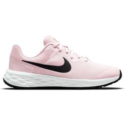 Nike Revolution 6 GS - Pink Foam/Black