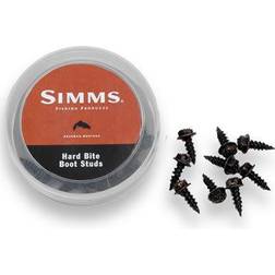 Simms Hardbite Boot Studs Vibram (180 Pack)