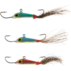 Ifish Luna 36mm, 3-pack