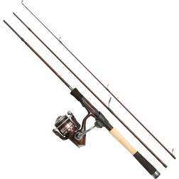 Abu Garcia Tormentor Spinning 2 Sections 2.13