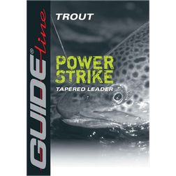 Guideline Powerstrike 9´ 2X, 0,235 mm