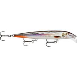 Rapala Scatter Rap Husky 130 Mm 12g 12 g ROHL