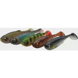 Savage Gear Craft Shad 10cm 6g 5-pack