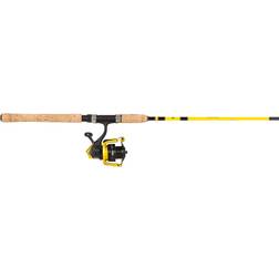 Abu Garcia Impact 1.50