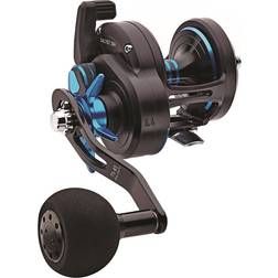 Daiwa 18 Saltist 30H